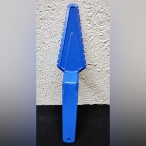 Tupperware Espatula Cortador De Pasteles